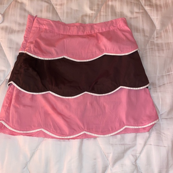 Gymboree skort size 8 - Picture 2 of 4